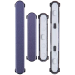 Samsung Galaxy S26 Ultra Hard Buttons (Power / Volume) - Cobalt Violet OEM-Equivalent
