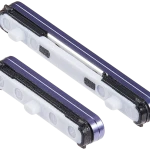 Samsung Galaxy S26 Ultra Hard Buttons (Power / Volume) - Cobalt Violet OEM-Equivalent