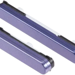 Samsung Galaxy S26 Ultra Hard Buttons (Power / Volume) - Cobalt Violet OEM-Equivalent