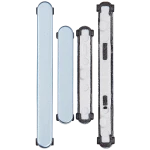 Samsung Galaxy S26 Hard Buttons (Power / Volume) - Sky Blue OEM-Equivalent
