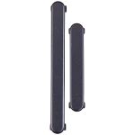 Samsung Galaxy S26 Hard Buttons (Power / Volume) - Black OEM-Equivalent