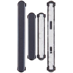 Samsung Galaxy S26 Hard Buttons (Power / Volume) - Black OEM-Equivalent