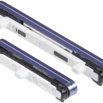 Samsung Galaxy S26 Hard Buttons (Power / Volume) - Cobalt Violet OEM-Equivalent