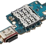 Samsung Galaxy S26 Ultra Charging Board OEM-Equivalent