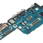 Samsung Galaxy S26 Ultra Charging Board OEM-Equivalent
