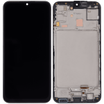 Samsung Galaxy A15 5G / A15 4G Display + Frame In-Cell