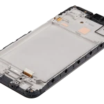 Samsung Galaxy A15 5G / A15 4G Display + Frame In-Cell