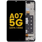 Samsung Galaxy A07 5G Display + Frame Refurbished