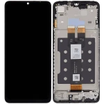 Samsung Galaxy A07 5G Display + Frame Refurbished