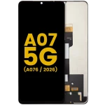 Samsung Galaxy A07 5G Display (No Frame) Refurbished