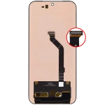 OPPO Find X8 / X8s Plus Display (No Frame) Refurbished