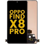 OPPO Find X8 Pro Display (No Frame) Refurbished
