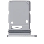 Samsung Galaxy A36 Single Sim Tray - White OEM-Equivalent