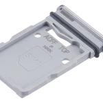 Samsung Galaxy A36 Single Sim Tray - White OEM-Equivalent