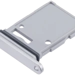 Samsung Galaxy A36 Single Sim Tray - White OEM-Equivalent