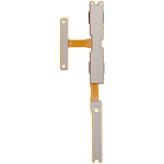 Samsung Galaxy A07 4G Power And Volume Button Flex OEM-Equivalent