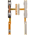 Samsung Galaxy A07 4G Power And Volume Button Flex OEM-Equivalent