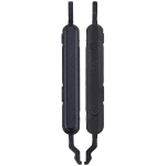 Samsung Galaxy A07 4G Hard Buttons (Power / Volume) - Gray OEM-Equivalent