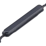 Samsung Galaxy A07 4G Hard Buttons (Power / Volume) - Gray OEM-Equivalent