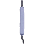 Samsung Galaxy A07 4G Hard Buttons (Power / Volume) - Light Violet OEM-Equivalent