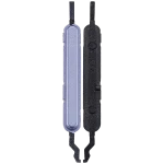 Samsung Galaxy A07 4G Hard Buttons (Power / Volume) - Light Violet OEM-Equivalent