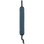 Samsung Galaxy A07 4G Hard Buttons (Power / Volume) - Dark Green OEM-Equivalent