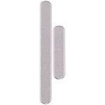 Samsung Galaxy A56 Hard Buttons (Power / Volume) - Pink OEM-Equivalent