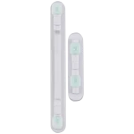 Samsung Galaxy A36 Hard Buttons (Power / Volume) - Lavender OEM-Equivalent