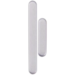 Samsung Galaxy A36 Hard Buttons (Power / Volume) - Lavender OEM-Equivalent