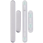 Samsung Galaxy A36 Hard Buttons (Power / Volume) - Lavender OEM-Equivalent