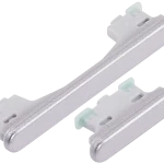 Samsung Galaxy A36 Hard Buttons (Power / Volume) - Lavender OEM-Equivalent