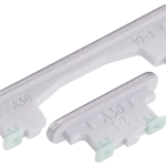 Samsung Galaxy A36 Hard Buttons (Power / Volume) - Lavender OEM-Equivalent