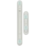 Samsung Galaxy A36 Hard Buttons (Power / Volume) - Lime OEM-Equivalent
