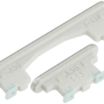 Samsung Galaxy A36 Hard Buttons (Power / Volume) - Lime OEM-Equivalent