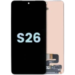 Samsung Galaxy S26 Display (No Frame) SVP