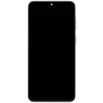 Samsung Galaxy A57 Display + Frame - Gray Refurbished