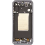 Samsung Galaxy A57 Display + Frame - Gray Refurbished