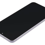 Samsung Galaxy A57 Display + Frame - Gray Refurbished