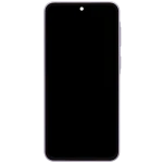 Samsung Galaxy A37 Display + Frame - Light Violet Refurbished