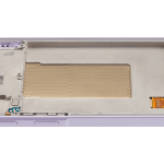 Samsung Galaxy A37 Display + Frame - Light Violet Refurbished