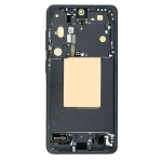 Samsung Galaxy S26 Display + Frame - Black Refurbished