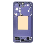 Samsung Galaxy S26 Display + Frame - Cobalt Violet Refurbished