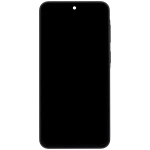 Samsung Galaxy A37 Display + Frame - Charkoal Refurbished