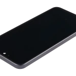 Samsung Galaxy A37 Display + Frame - Charkoal Refurbished