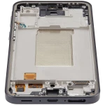 Samsung Galaxy A37 Display + Frame - Charkoal Refurbished
