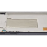 Samsung Galaxy A37 Display + Frame - Charkoal Refurbished