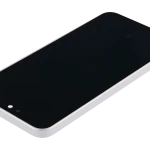 Samsung Galaxy A37 Display + Frame - White Refurbished