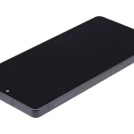 Samsung Galaxy S25 Ultra Display + Frame (120Hz) - Titanium Jetblack Soft Oled