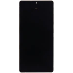 Samsung Galaxy S25 Ultra Display + Frame (120Hz) - Titanium Pink Gold / Jade Green / Grey Soft Oled