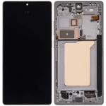 Samsung Galaxy S25 Ultra Display + Frame (120Hz) - Titanium Pink Gold / Jade Green / Grey Soft Oled